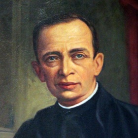 Monseñor Carlos Casanueva Opazo