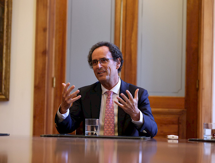 Juan Carlos de la Llera