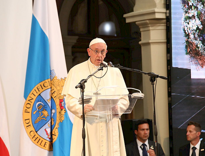 Papa Francisco