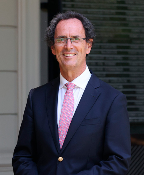 Ignacio Sánchez Díaz