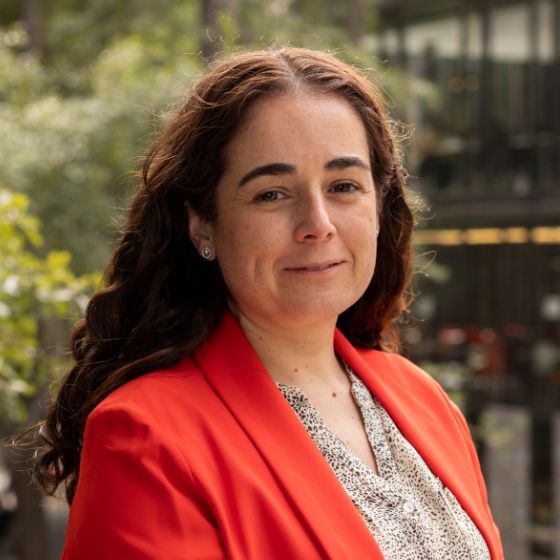María José Pérez
