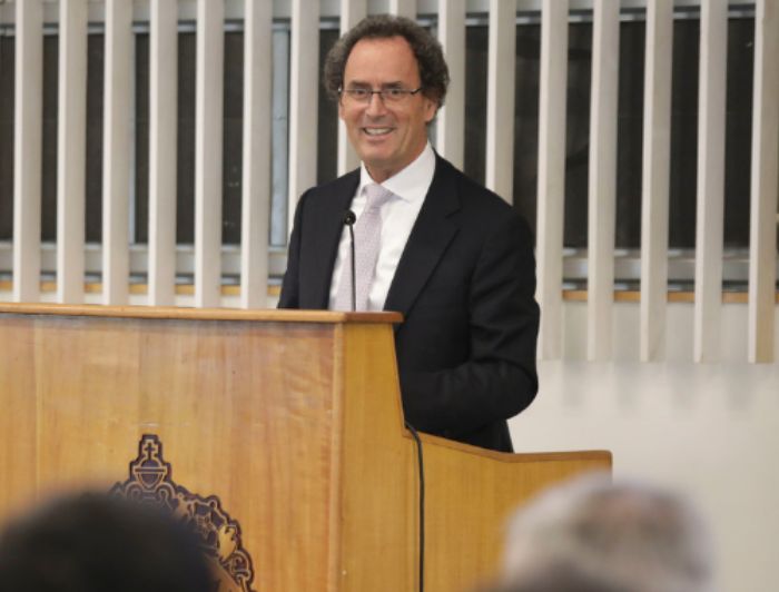 Juan Carlos de la Llera